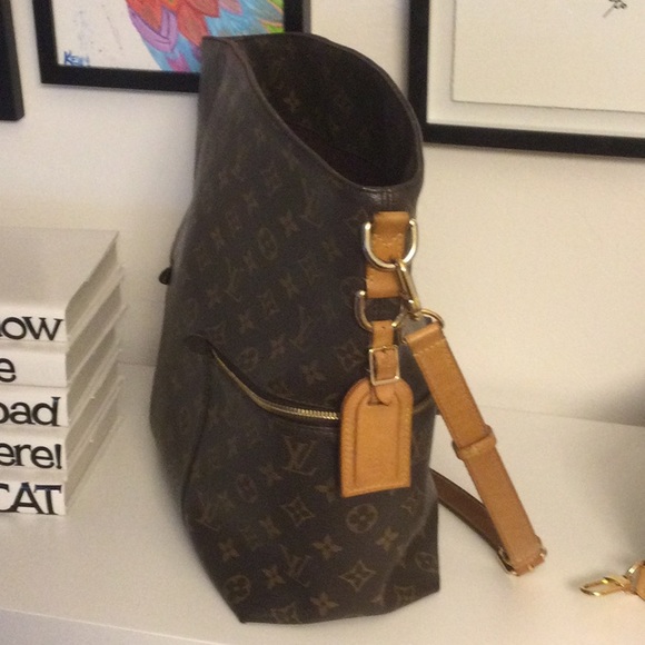 Louie Vuitton NOT FOR SALE…SOLD - Picture 10 of 13